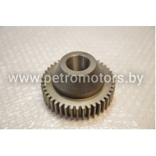 Шестерня пневмокомпрессора